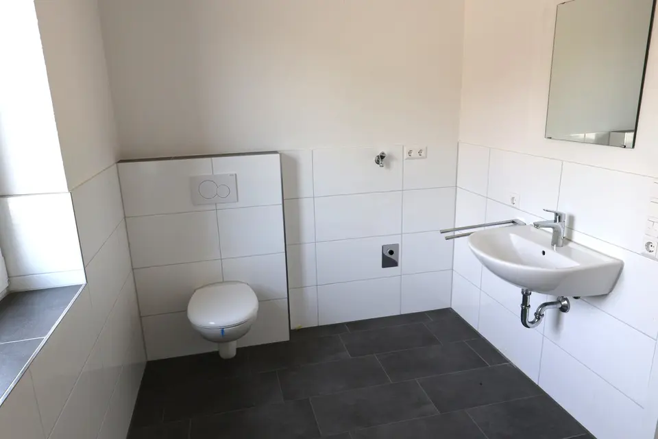 2 Zimmer Wohnung mit 60 m² in Ibbenbüren – Bild 6