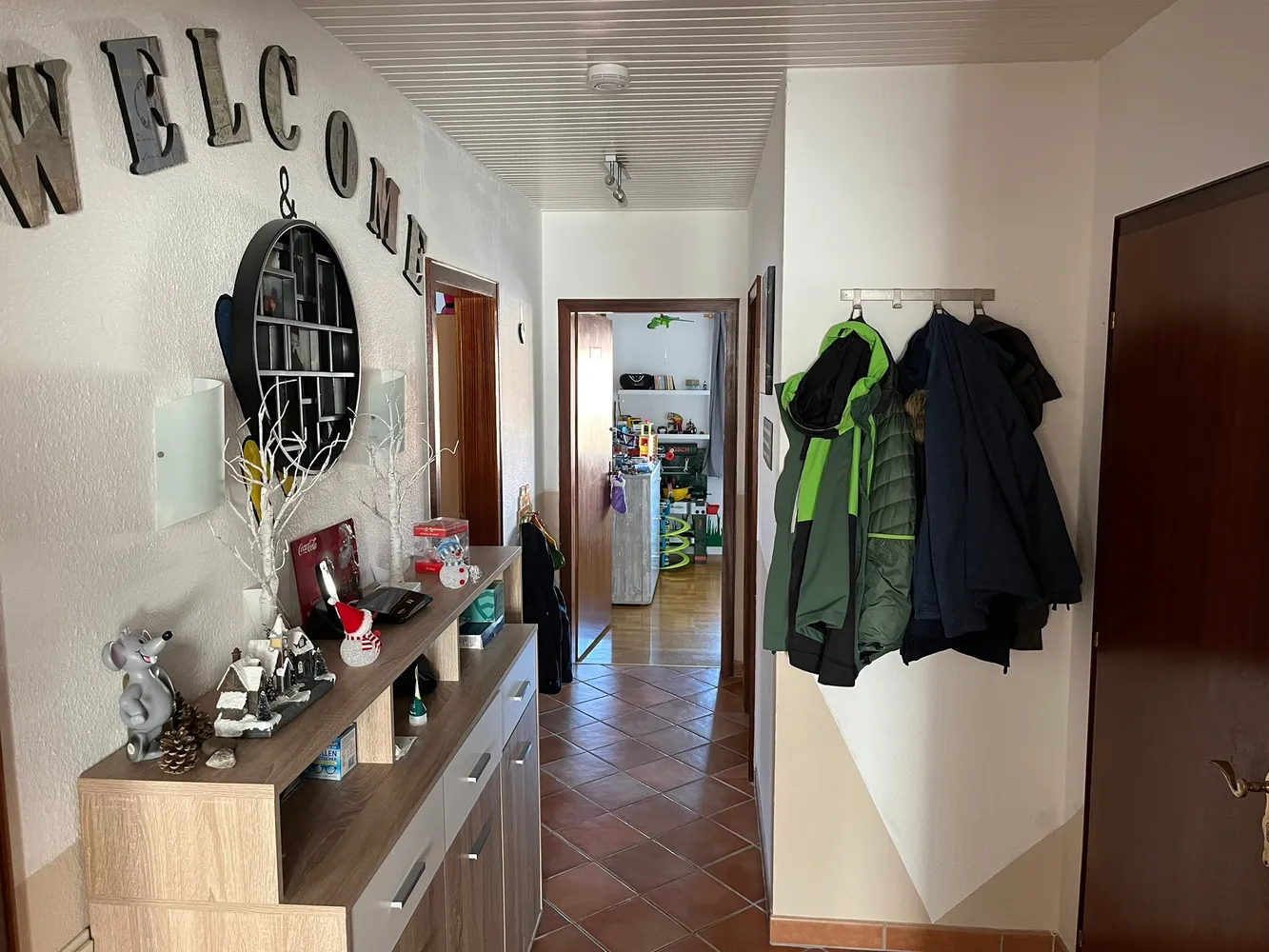 3 Zimmer Wohnung mit 90 m² in Hamburg – Bild 4
