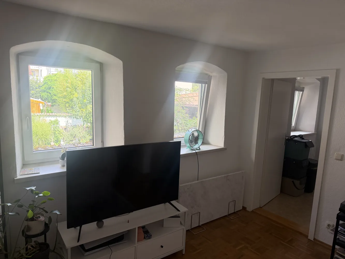 3 room apartment with 67 m² in Regensburg – Photo 4