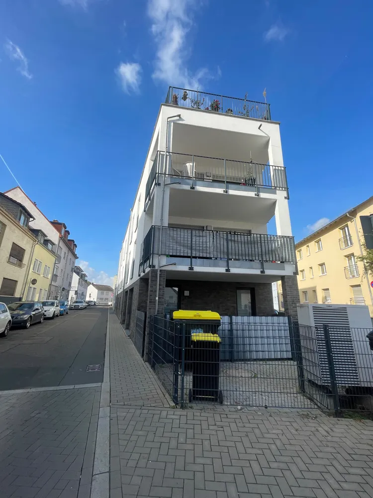 2 Zimmer Wohnung mit 61 m² in Hanau – Bild 8