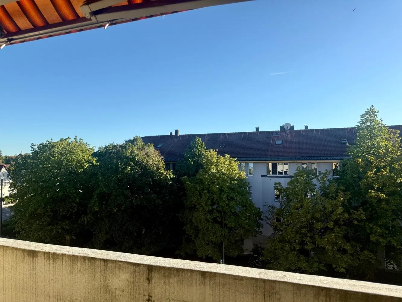 3 room apartment with 67 m² in Munich – Photo 6