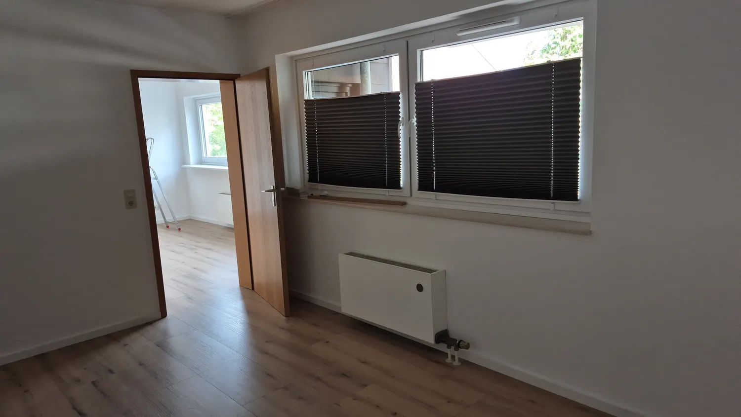 2 room apartment with 57 m² in Cologne – Photo 10