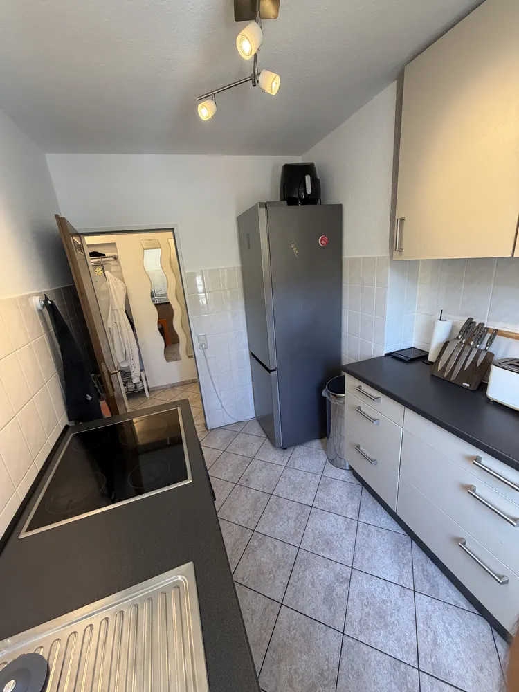 2 Zimmer Wohnung mit 52 m² in Aachen – Bild 10