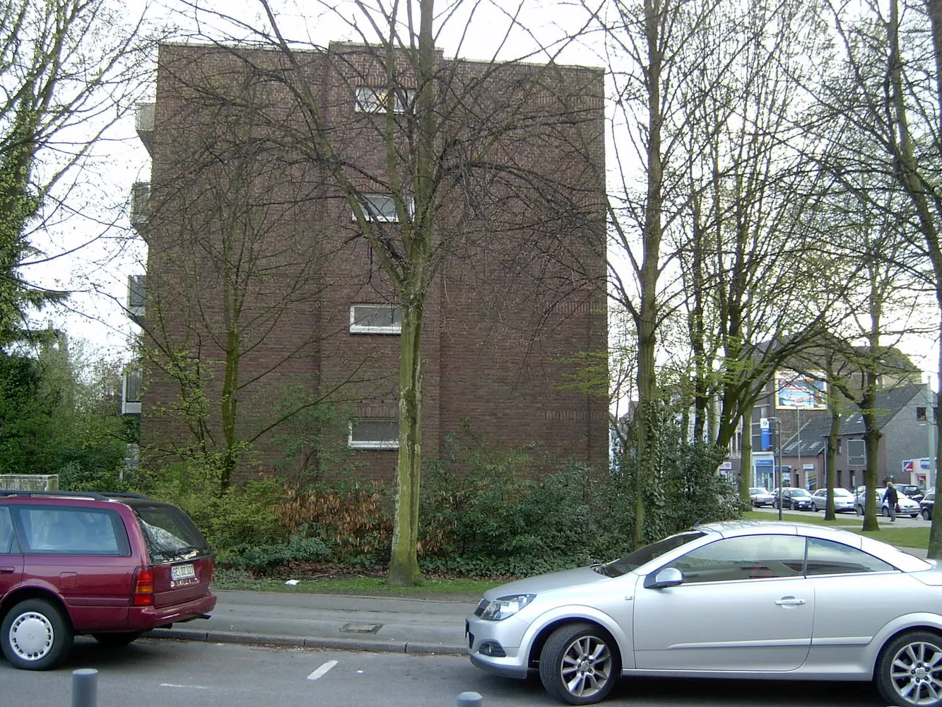 3 Zimmer Wohnung mit 90 m² in Gelsenkirchen – Bild 4