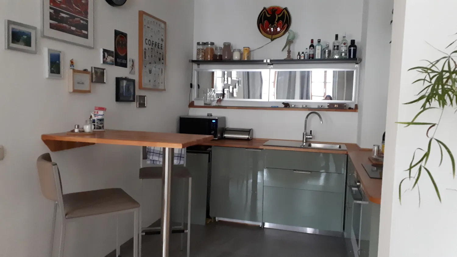 2 Zimmer Wohnung mit 50 m² in Ingolstadt – Bild 7