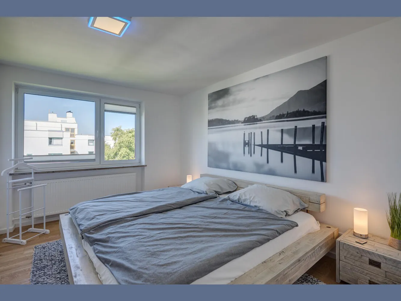 3 Zimmer Wohnung mit 84 m² in München – Bild 3
