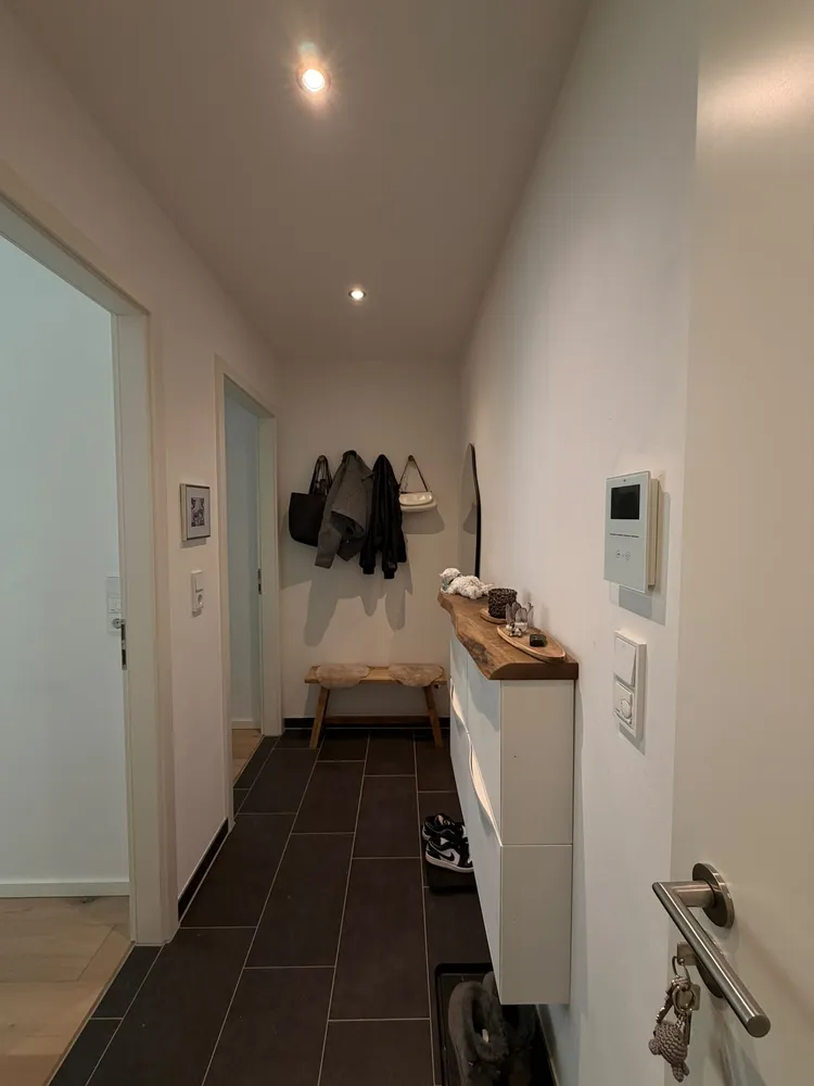 2 Zimmer Wohnung mit 64 m² in Bremen – Bild 4