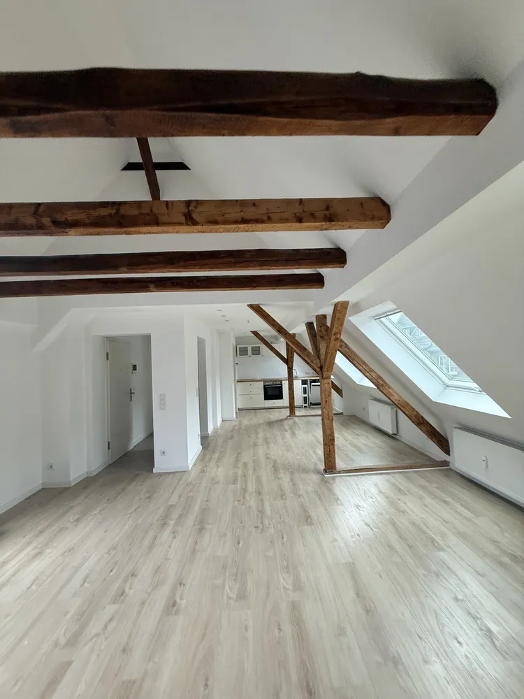 2 Zimmer Wohnung mit 78 m² in Düsseldorf – Bild 6