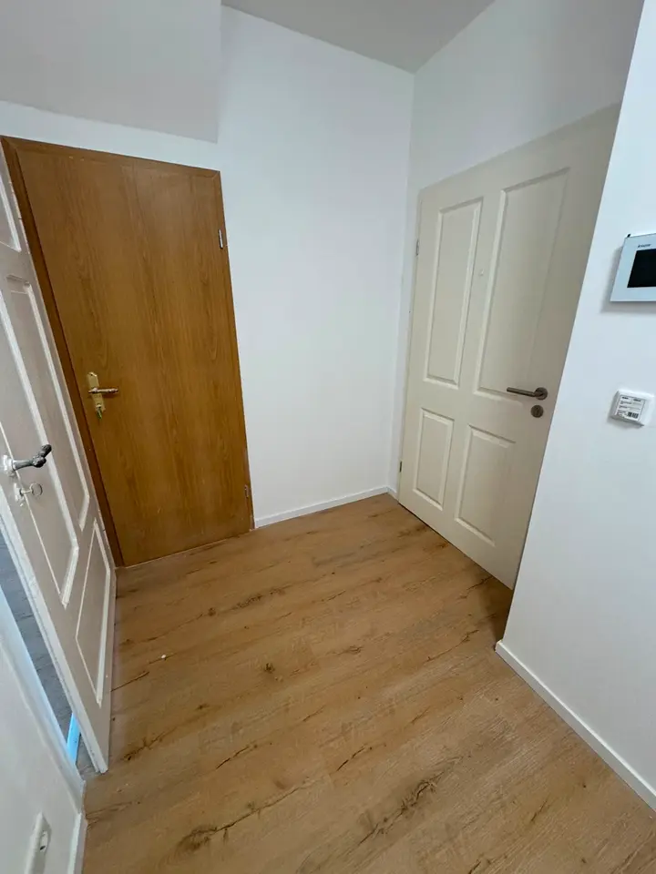 4 Zimmer Wohnung mit 90 m² in Zeitz – Bild 4