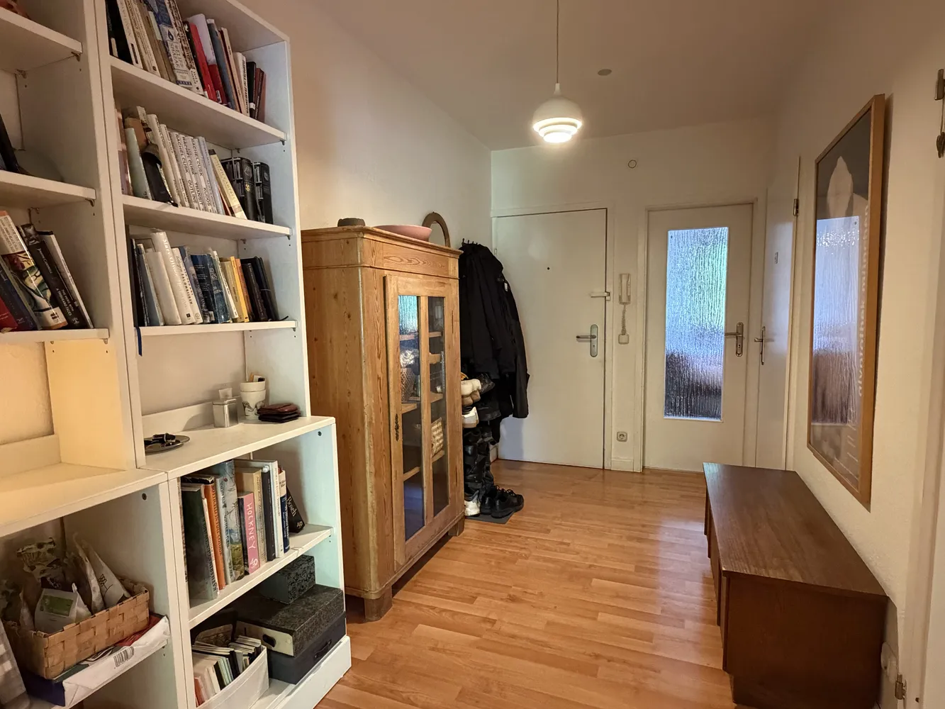 2 Zimmer Wohnung mit 60 m² in Essen – Bild 3