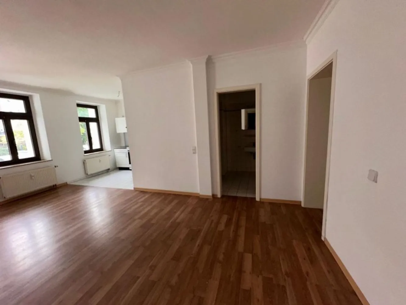 3 Zimmer Wohnung mit 72 m² in Leipzig – Bild 2