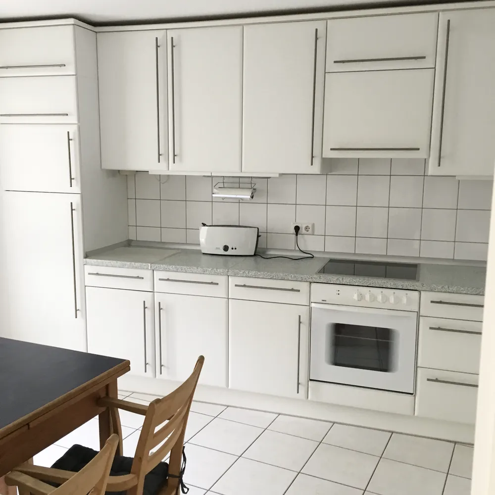 2 Zimmer Wohnung mit 78 m² in Düsseldorf – Bild 8