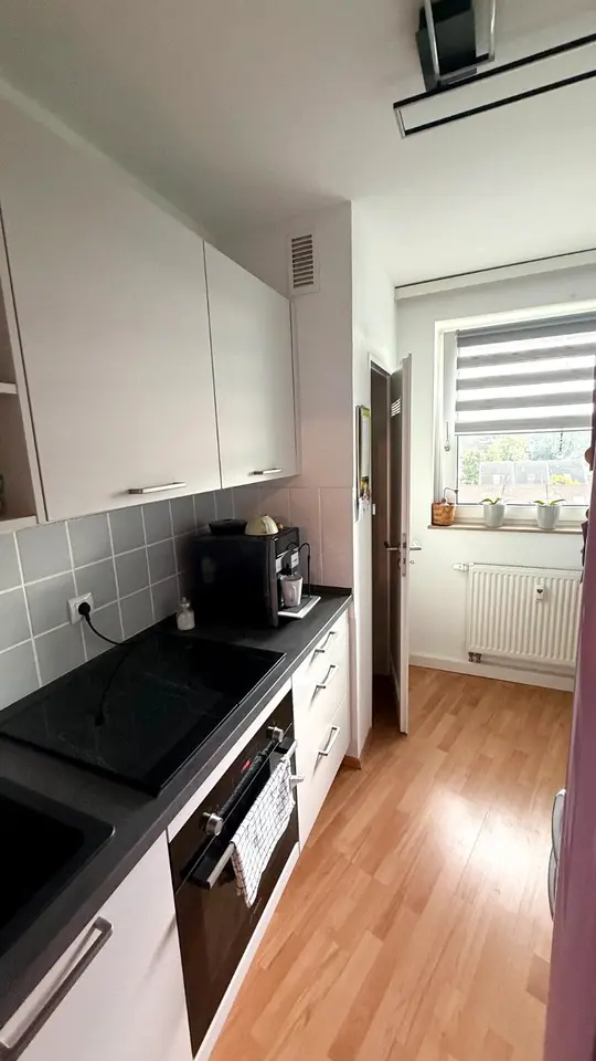 2 Zimmer Wohnung mit 64 m² in Witten – Bild 6