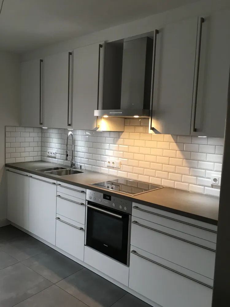 2 Zimmer Wohnung mit 81 m² in München – Bild 3