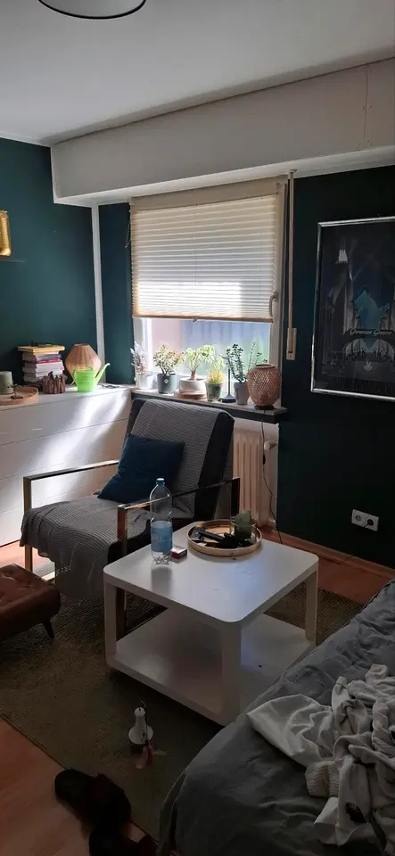 Studio mit 35 m² in Hagen – Bild 6