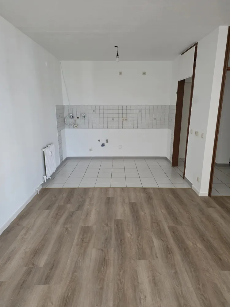 2 room apartment with 63 m² in Darmstadt – Photo 5