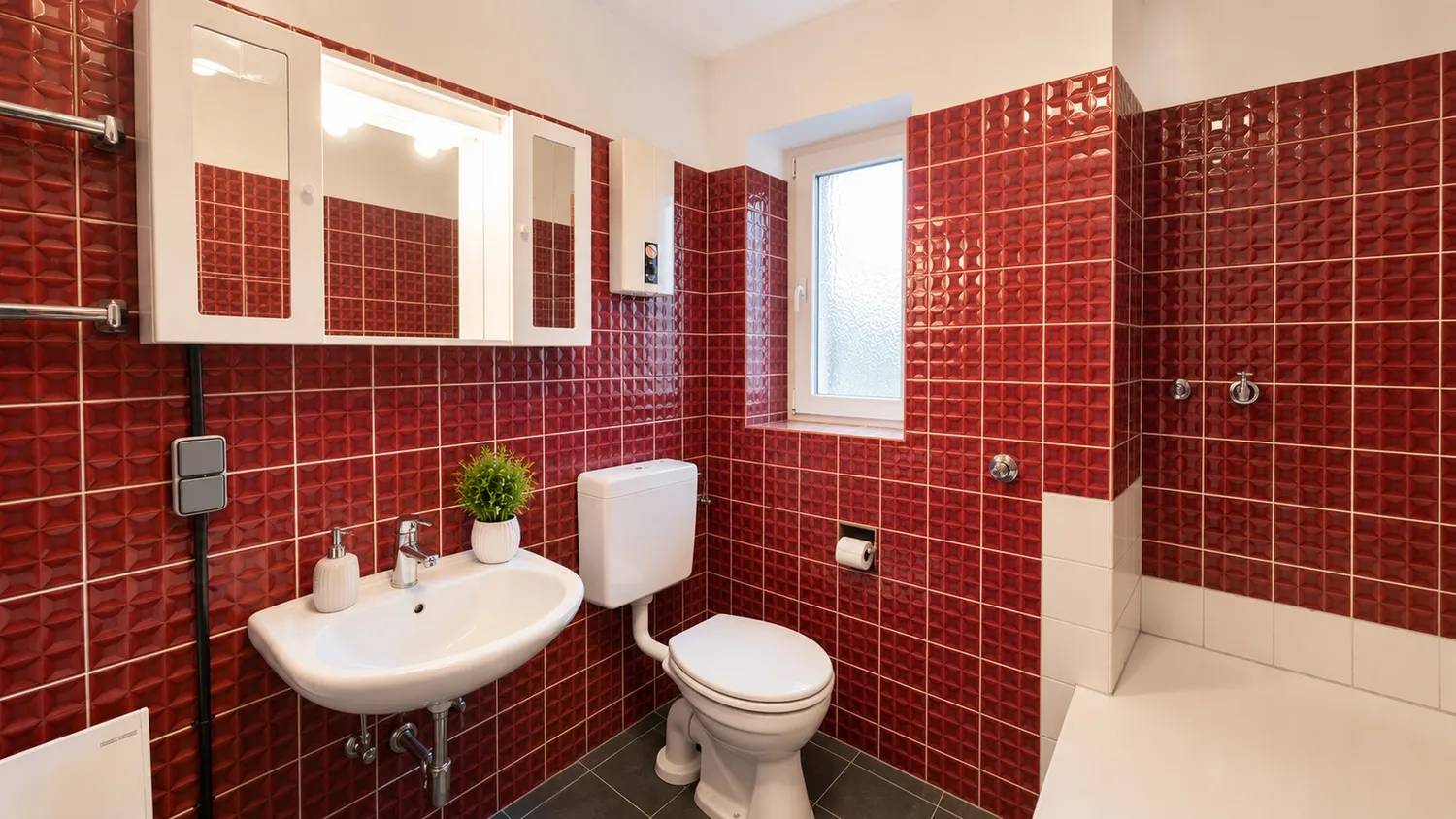 3 Zimmer Wohnung mit 75 m² in Essen – Bild 4