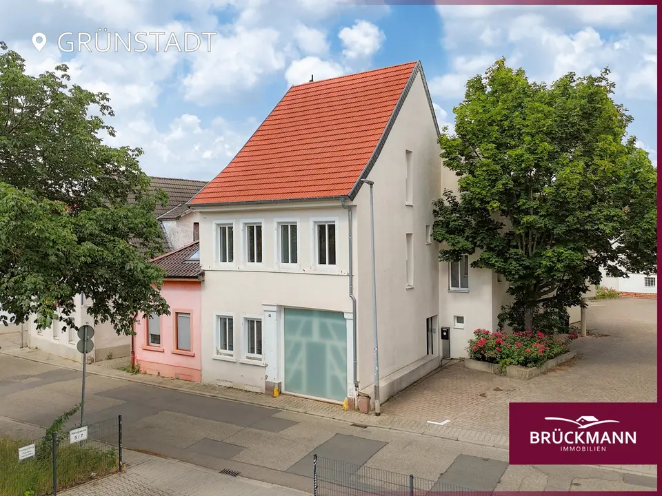 6 Zimmer Haus mit 192 m² in Worms – Bild 2
