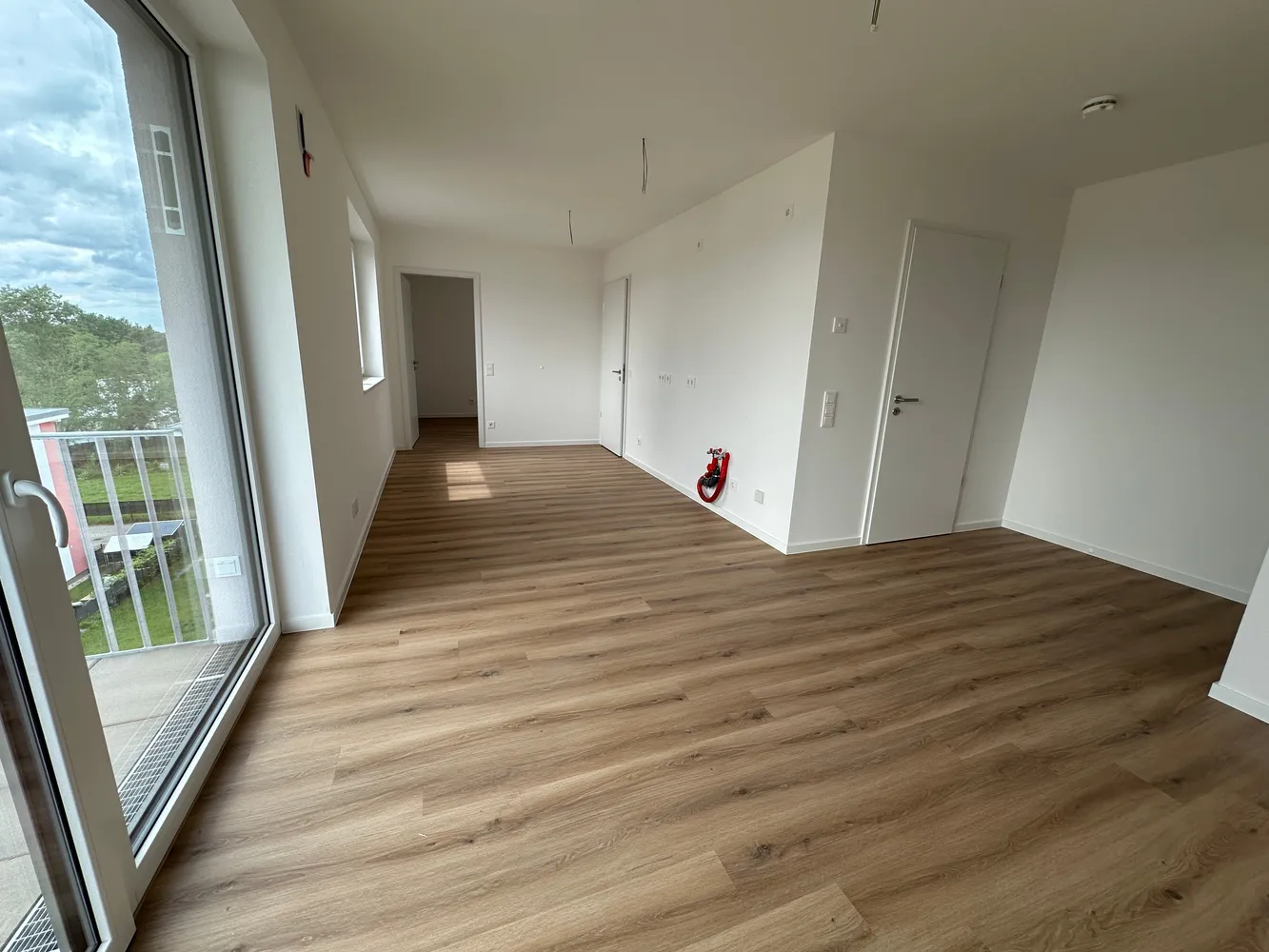 2 room apartment with 50 m² in Berlin – Photo 2