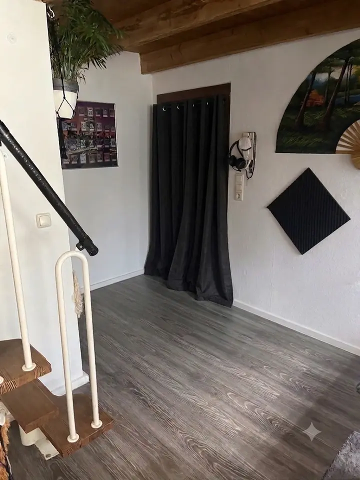 2 Zimmer Wohnung mit 50 m² in Braunschweig – Bild 2