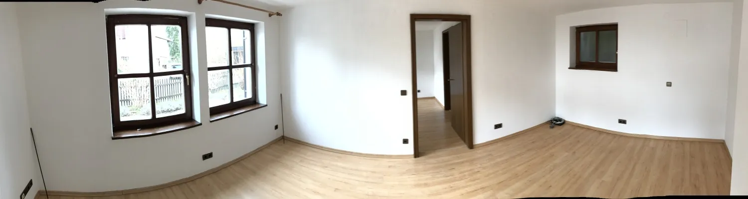 2 Zimmer Wohnung mit 50 m² in Bayreuth – Bild 4