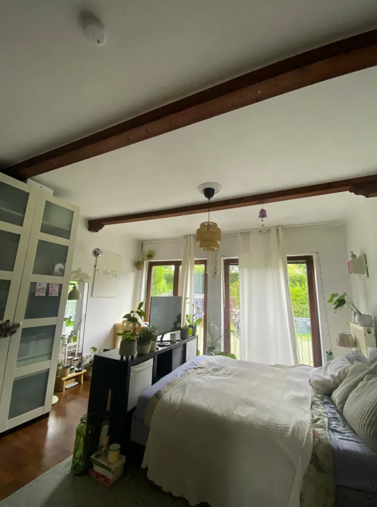 6 Zimmer Wohnung mit 116 m² in Potsdam – Bild 1