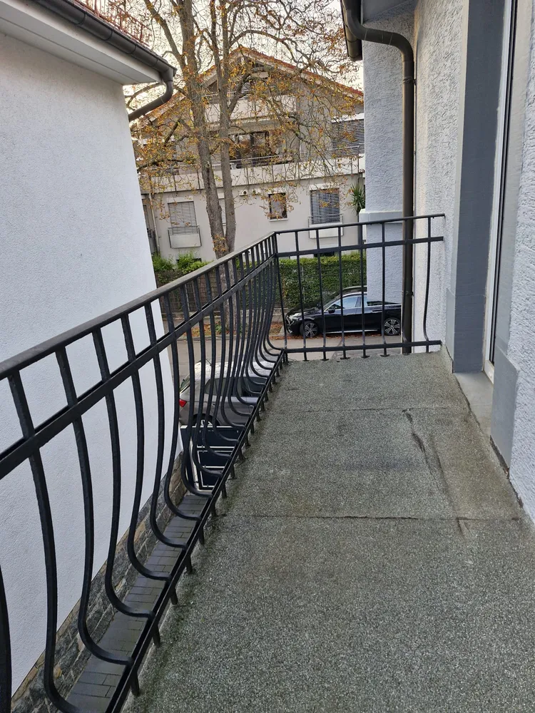 3 Zimmer Wohnung mit 68 m² in Heppenheim – Bild 6