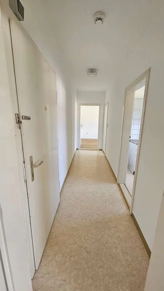 2 Zimmer Wohnung mit 61 m² in Nördlingen – Bild 8