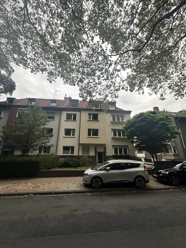 3 Zimmer Wohnung mit 65 m² in Bochum – Bild 3