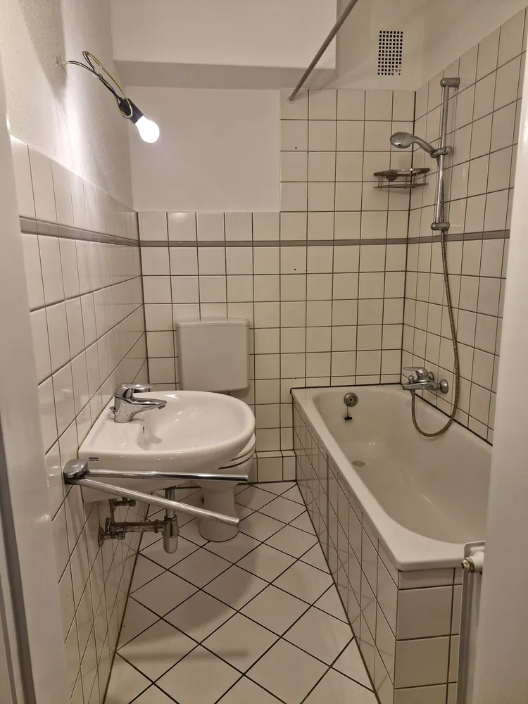 2 Zimmer Wohnung mit 57 m² in Dortmund – Bild 3