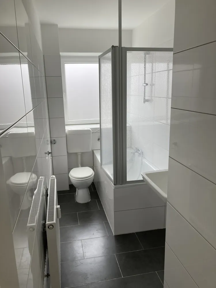 3 Zimmer Wohnung mit 69 m² in Wuppertal – Bild 9