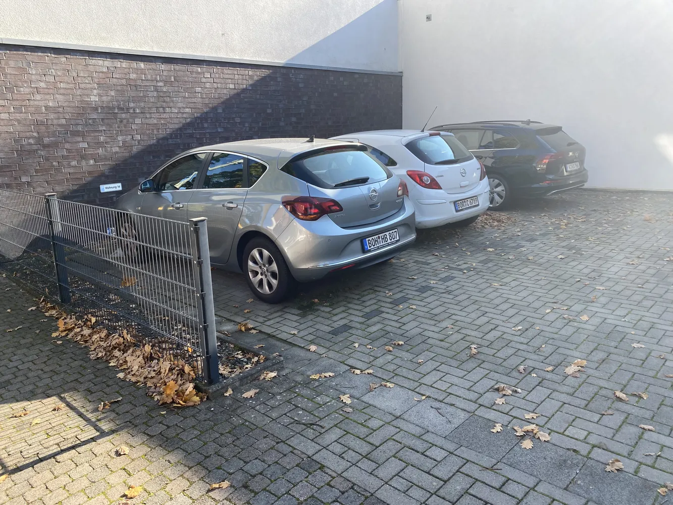 3 Zimmer Wohnung mit 100 m² in Bocholt – Bild 12