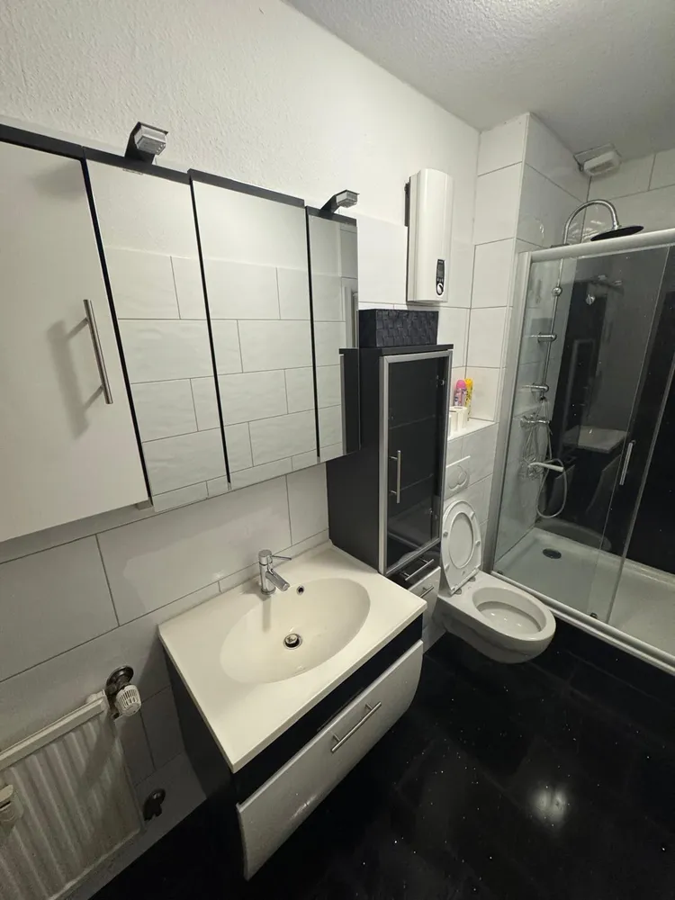2 room apartment with 63 m² in Bochum – Photo 10