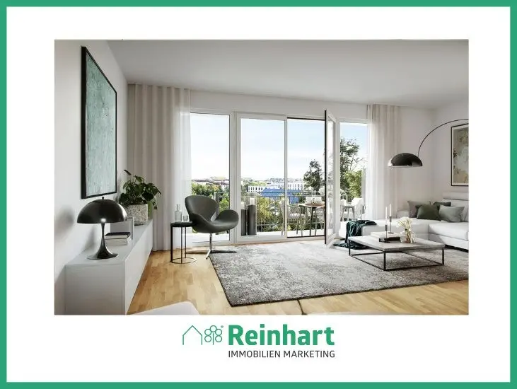 5 Zimmer Haus mit 80 m² in Würzburg – Bild 1