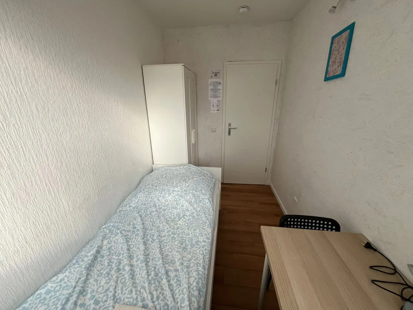 WG-Zimmer mit 7 m² in Dortmund – Bild 2