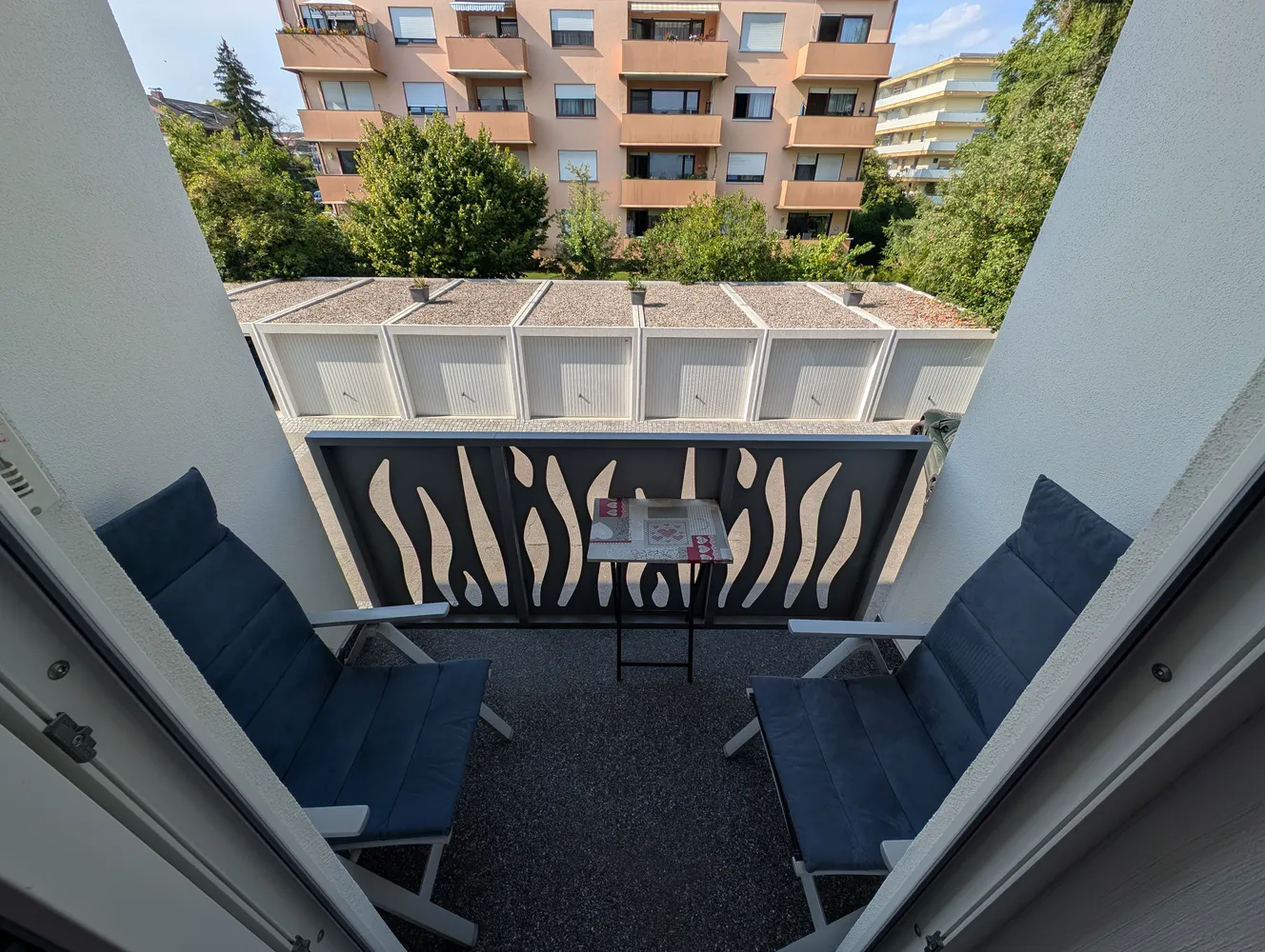 4 room apartment with 92 m² in Fürstenfeldbruck – Photo 5