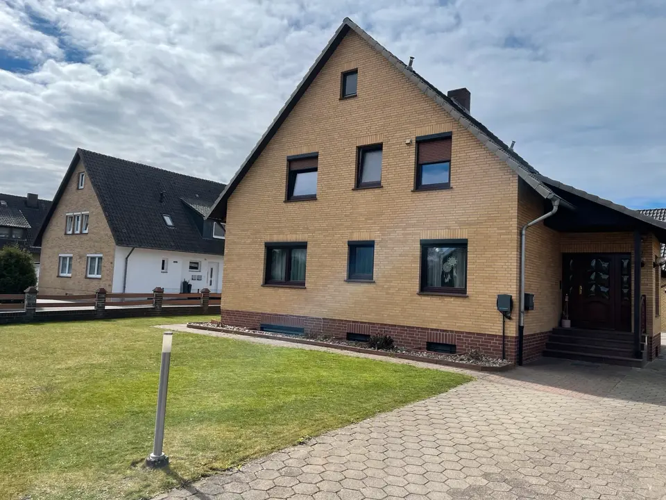 3 Zimmer Wohnung mit 78 m² in Uelzen – Bild 1