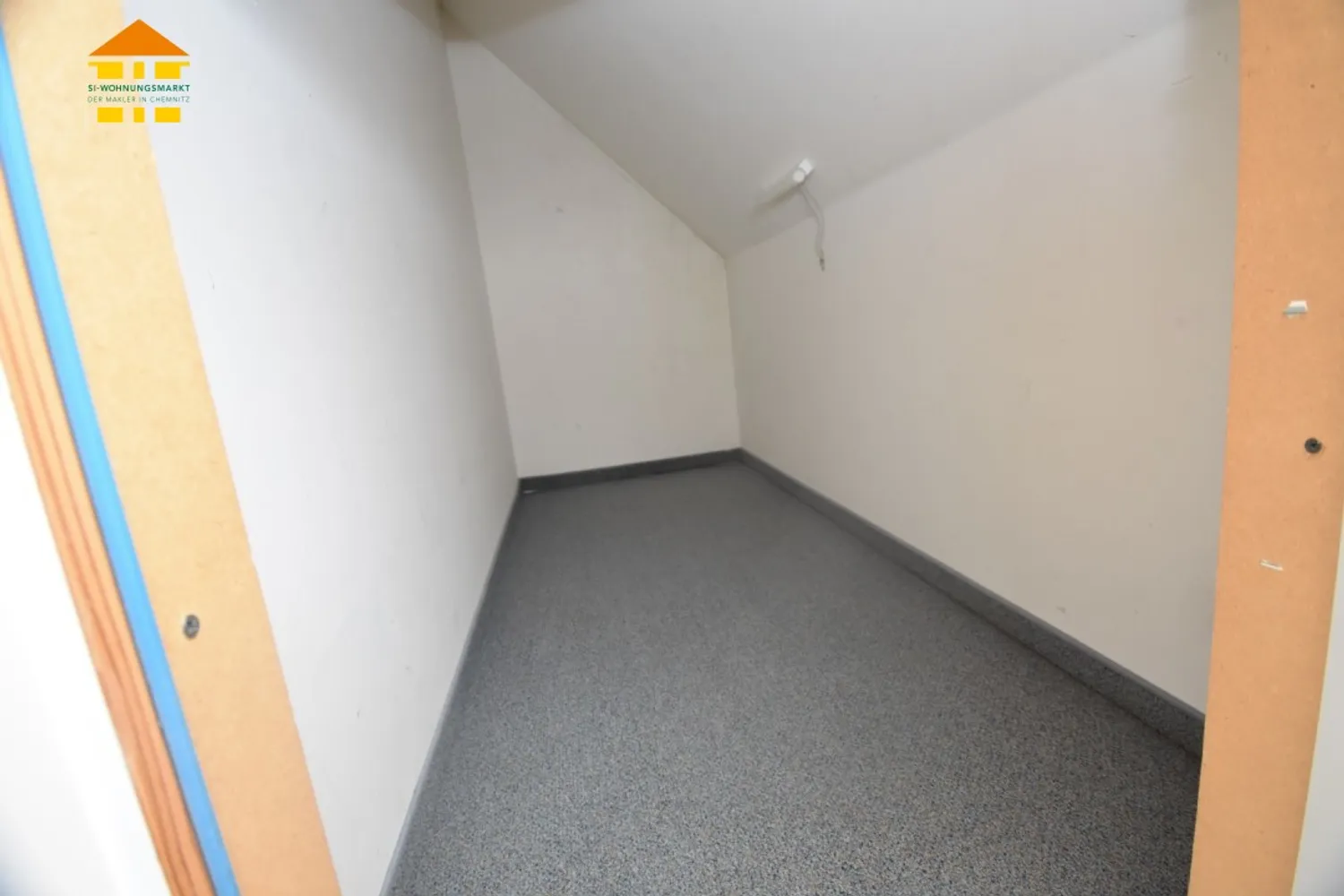 3 room apartment with 69 m² in Chemnitz – Photo 8