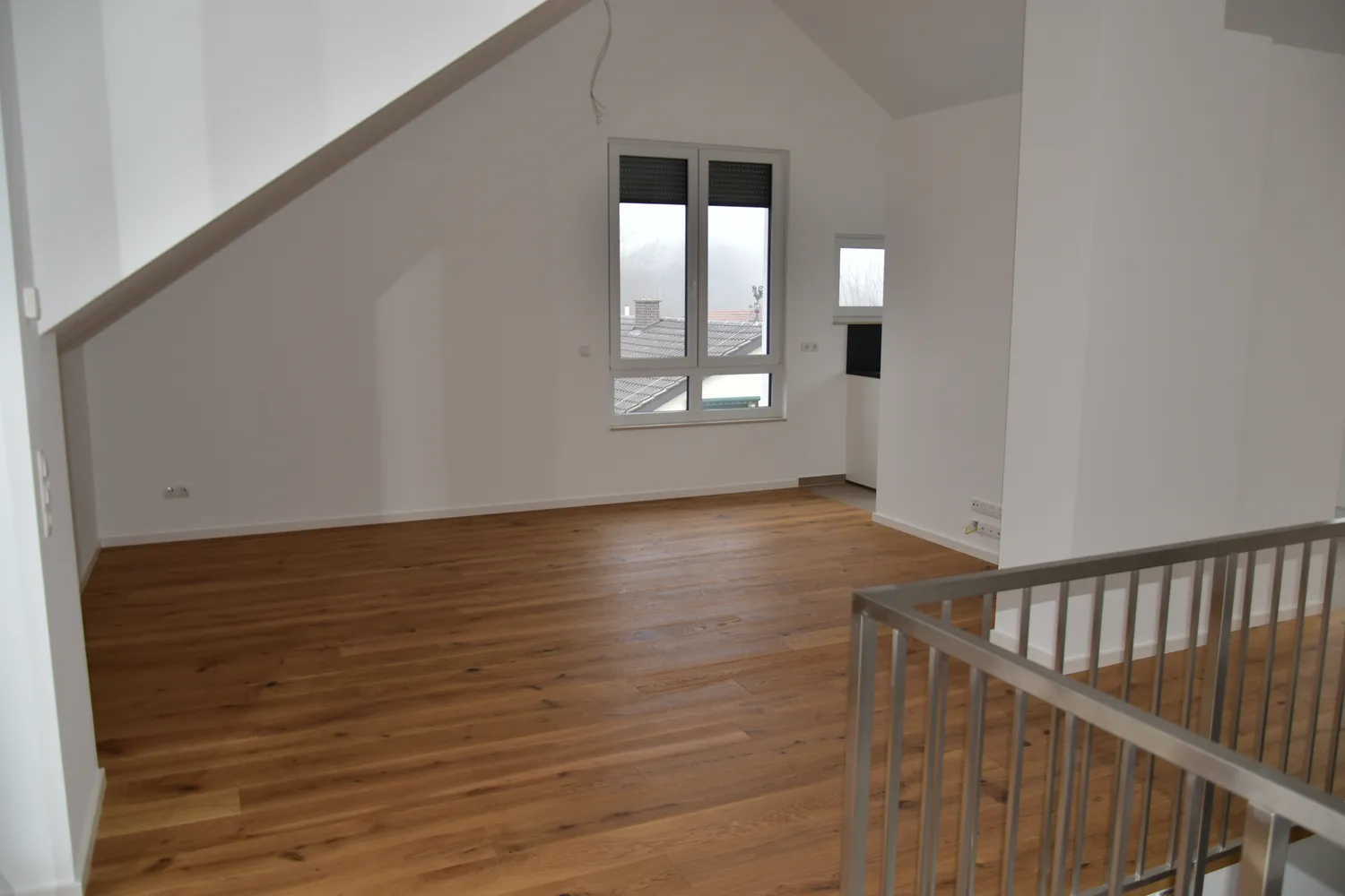 4 room apartment with 128 m² in Ludwigshafen am Rhein – Photo 7