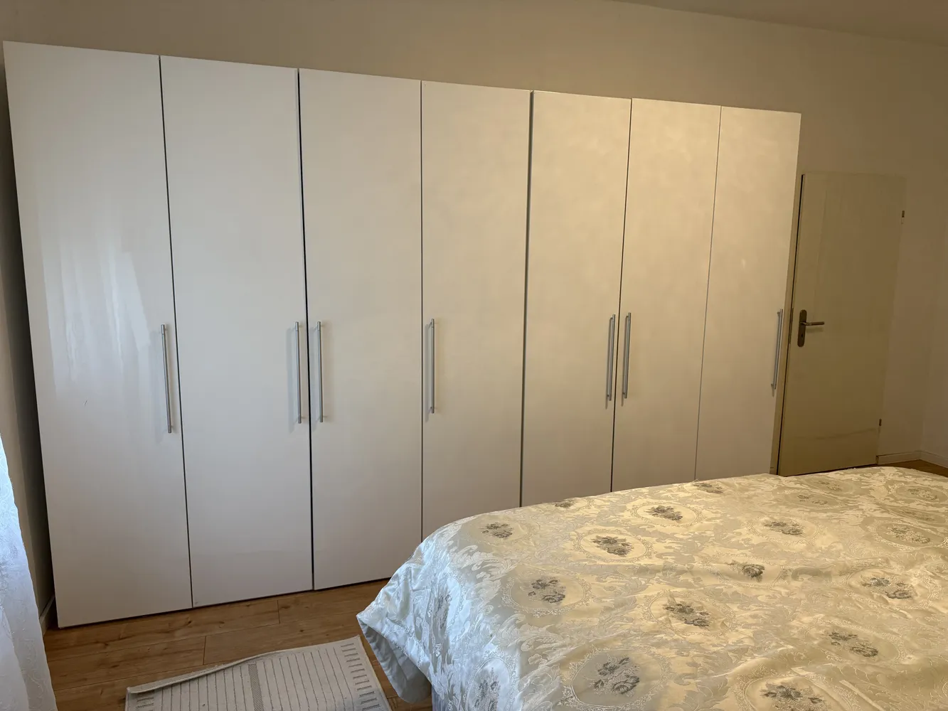 4 Zimmer Wohnung mit 93 m² in Frankfurt am Main – Bild 9