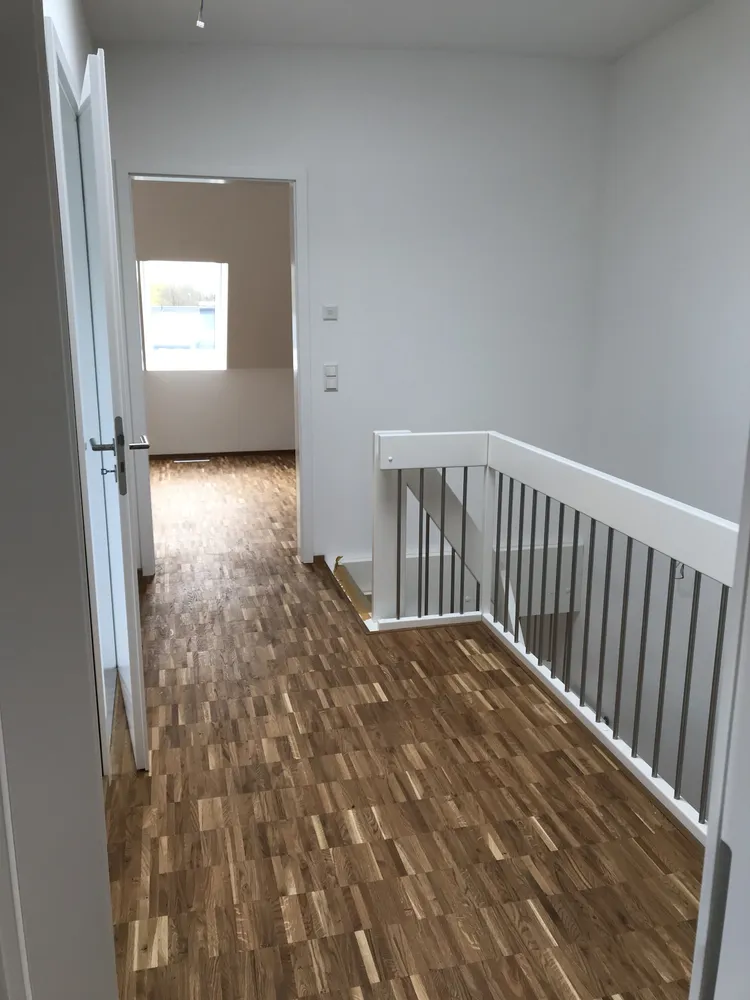 4 Zimmer Wohnung mit 133 m² in Hamburg – Bild 5