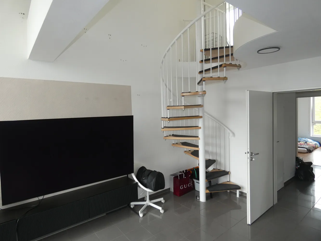 3 room apartment with 84 m² in Troisdorf – Photo 9