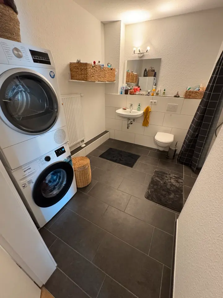 2 Zimmer Wohnung mit 50 m² in Bremerhaven – Bild 8