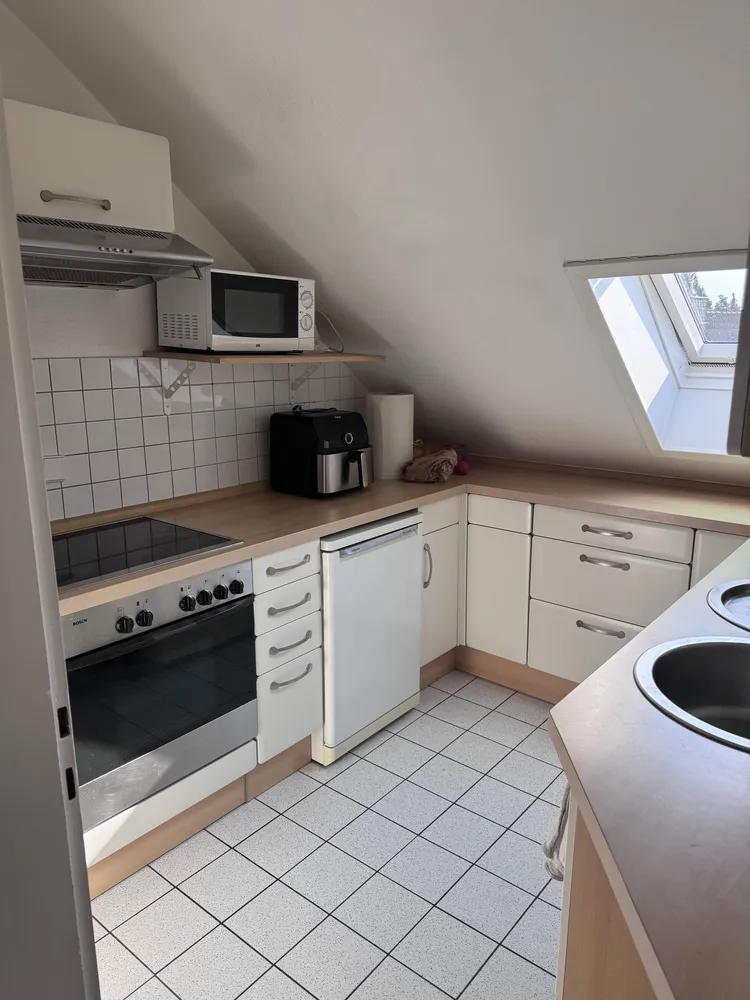 2 Zimmer Wohnung mit 44 m² in Köln – Bild 3