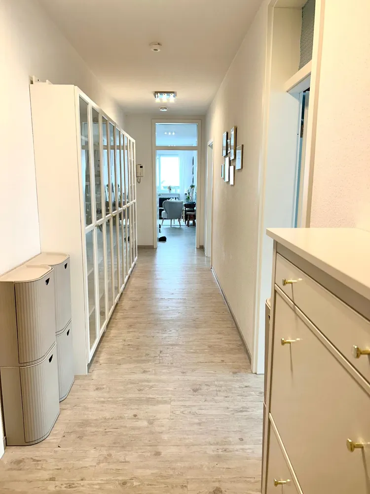 4 Zimmer Wohnung mit 111 m² in Oldenburg – Bild 7