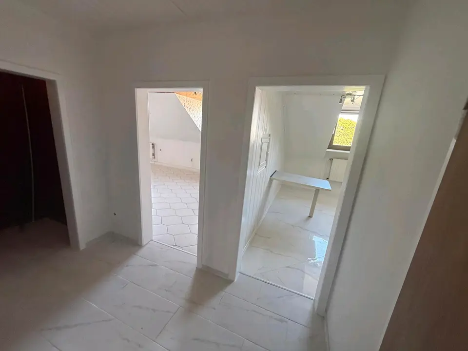 2 Zimmer Wohnung mit 61 m² in Essen – Bild 4