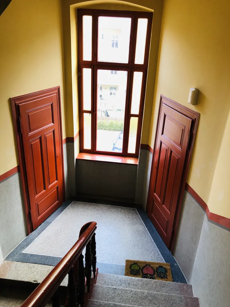 2 Zimmer Wohnung mit 54 m² in Görlitz – Bild 7