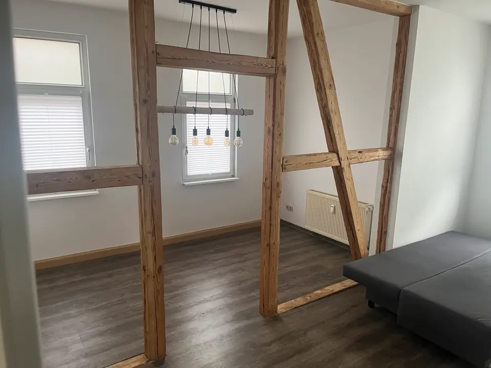 4 Zimmer Wohnung mit 85 m² in Eisenach – Bild 7
