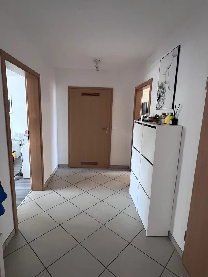 3 Zimmer Wohnung mit 98 m² in Düren – Bild 9