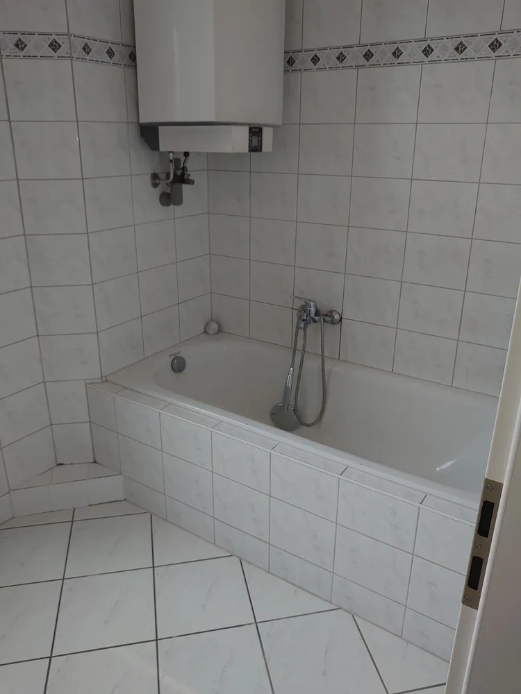 4 Zimmer Wohnung mit 90 m² in Mannheim – Bild 6
